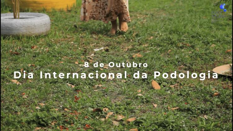 Happy International Podiatry Day | 8 October