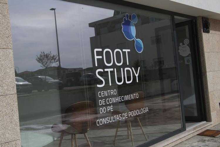 CABECEIRAS DE BASTO HAS A NEW SPECIALIZED PODIATRY CLINIC