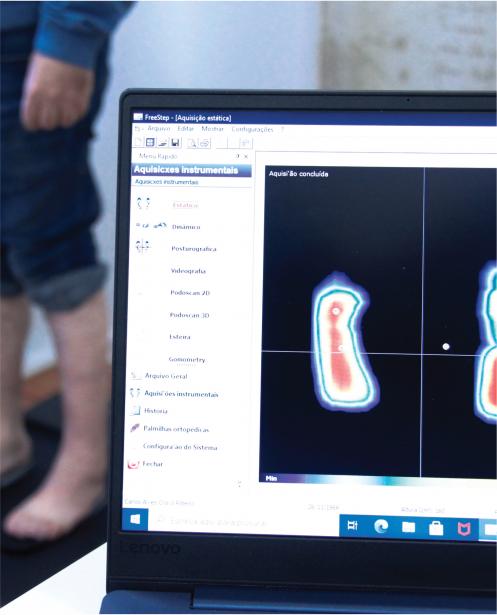 FootLabs