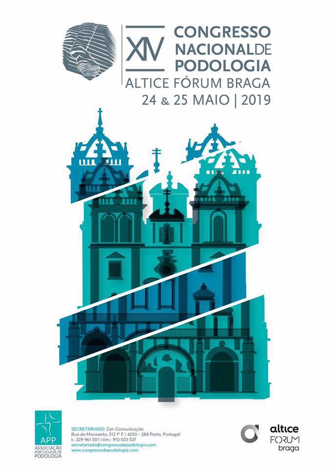 A FootStudy no XIV Congresso de Podologia
